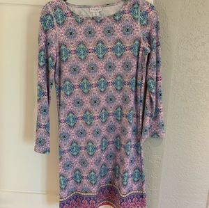 Cabana Life SPF dress